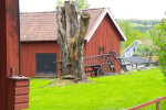 Holiday Home HagforsSemester | Hembygdsgård Hagfors